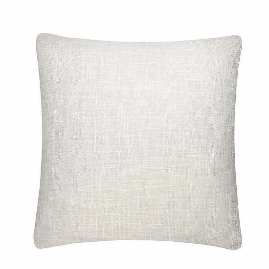 Home Decor * | Sonoma Goods For Life Chicago Feather Fill Throw Pillow