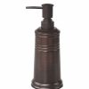 Bed & Bath * | Sonoma Goods For Life Oil Rubbed Bronze Soap Pump