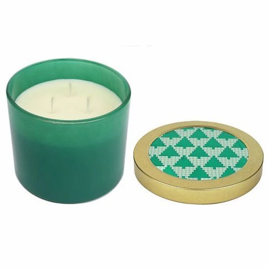 Home Decor * | Sonoma Goods For Life Balsam Fir 14.5-Oz. Candle Jar