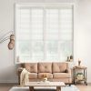 Home Decor * | Sonoma Goods For Life White Faux Wood Blind