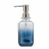 Bed & Bath * | Sonoma Goods For Life Blue Ombre Soap Pump