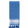 Bed & Bath * | Sonoma Goods For Life Ryley Border Hand Towel