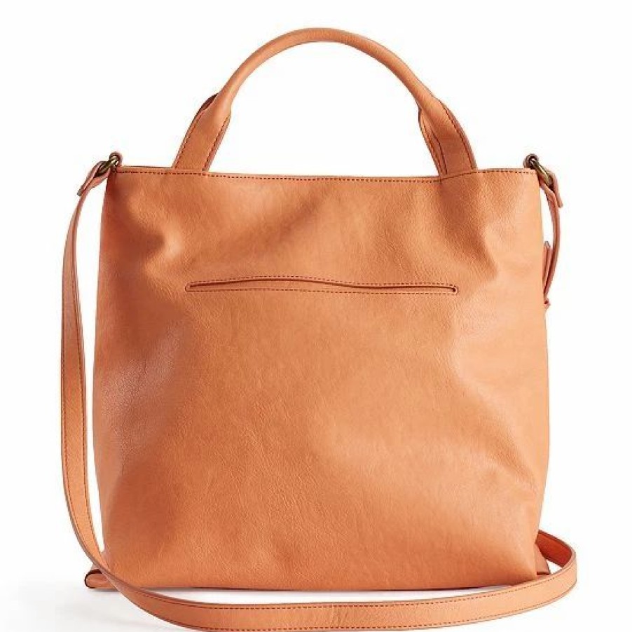 Home Decor * | Sonoma Goods For Life Sutton Hobo Bag