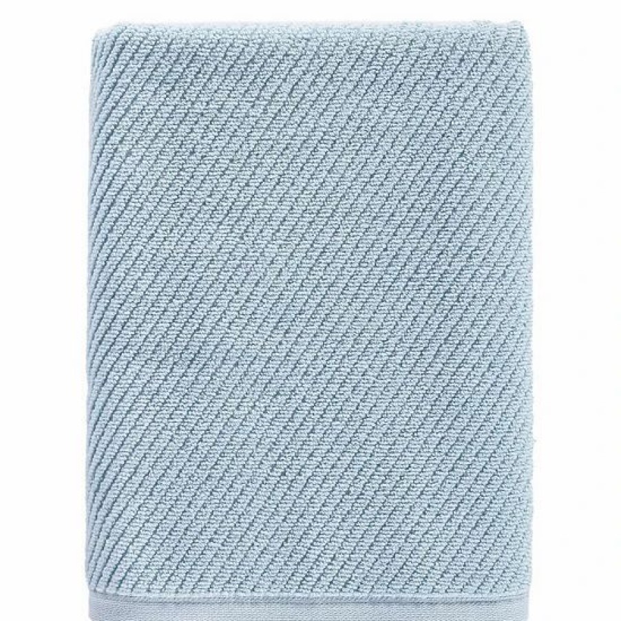 Bed & Bath * | Sonoma Goods For Life Twill Textured Towels