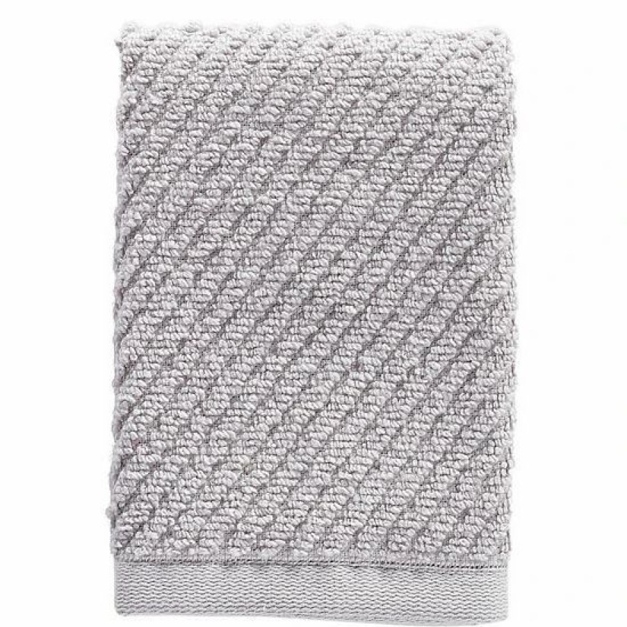 Bed & Bath * | Sonoma Goods For Life Twill Textured Towels