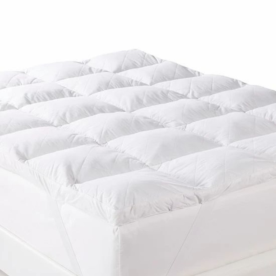 Bed & Bath * | Sonoma Goods For Life Feather Bed Topper