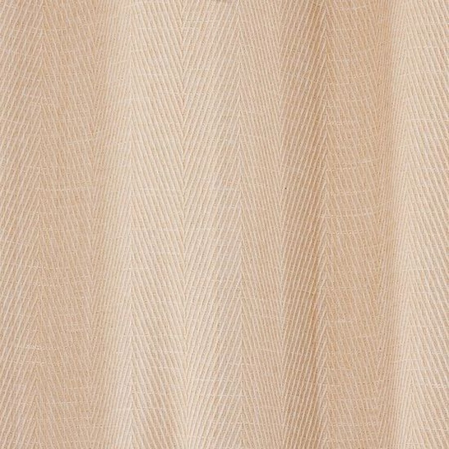 Home Decor * | Sonoma Goods For Life 1-Panel Naturals Rollingford Window Curtain