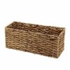 Bed & Bath * | Sonoma Goods For Life Sonoma Wicker Tank Topper