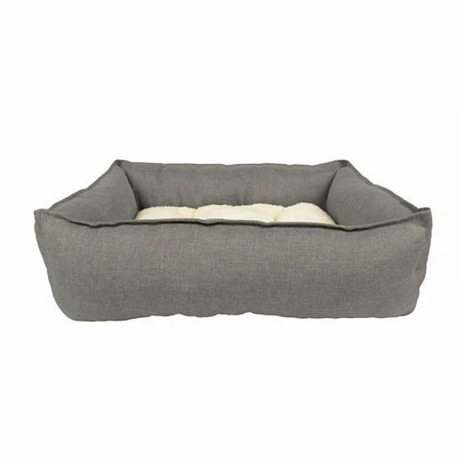 Pet Supplies * | Sonoma Goods For Life Cuddler Pet Bed