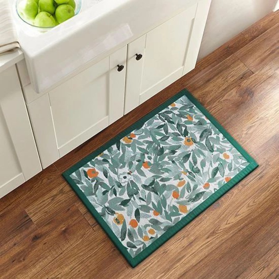 Home Decor * | Sonoma Goods For Life Ultimate Washable Kitchen Rug