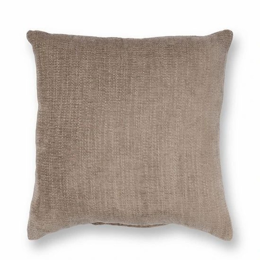 Home Decor * | Sonoma Goods For Life Harvard Chenille Throw Pillow