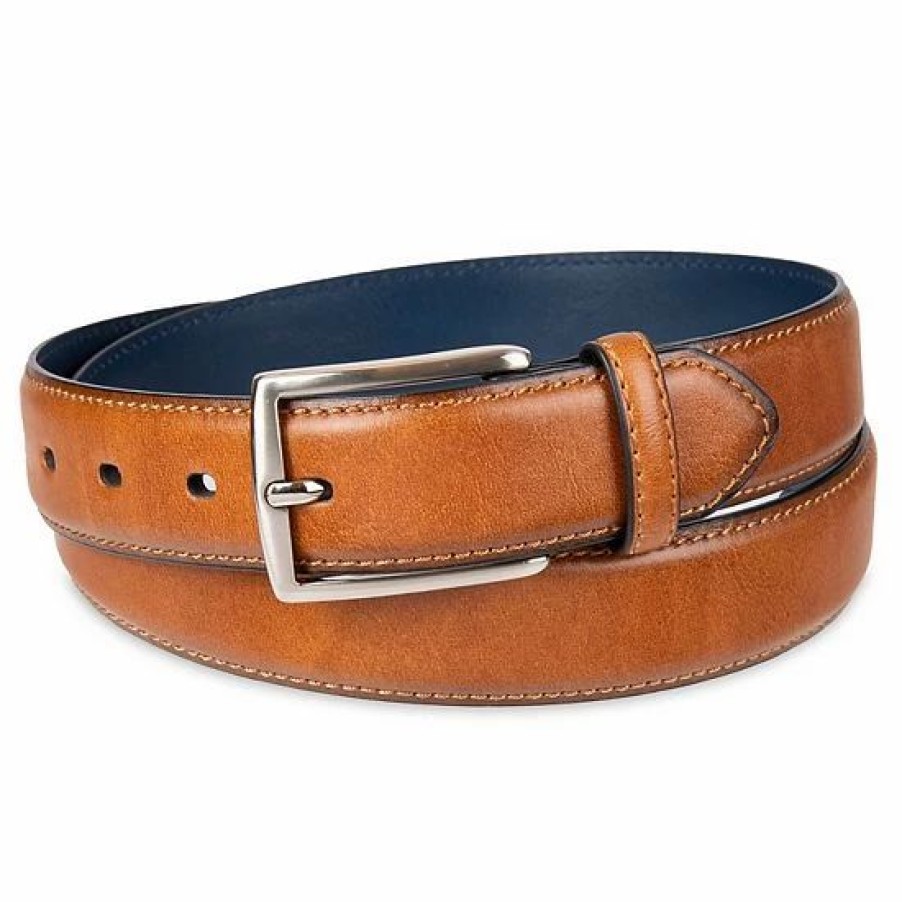 Mens * | Men'S Sonoma Goods For Life Classic Dress Belt