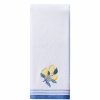 Bed & Bath * | Sonoma Goods For Life Ryley Lemon Hand Towel