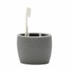 Bed & Bath * | Sonoma Goods For Life Resin Toothbrush Holder