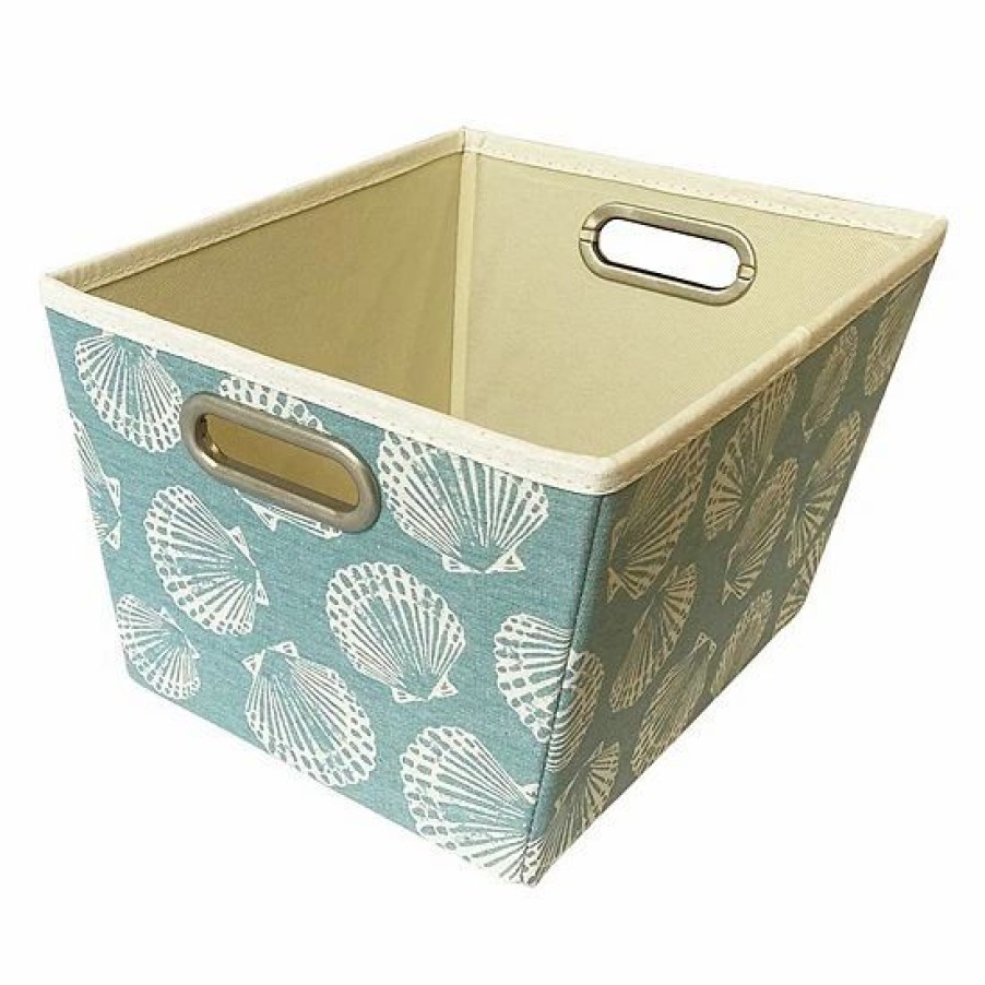 Storage & Cleaning * | Sonoma Goods For Life Shells Tote