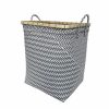 Storage & Cleaning * | Sonoma Goods For Life Hand Woven Storage Bin