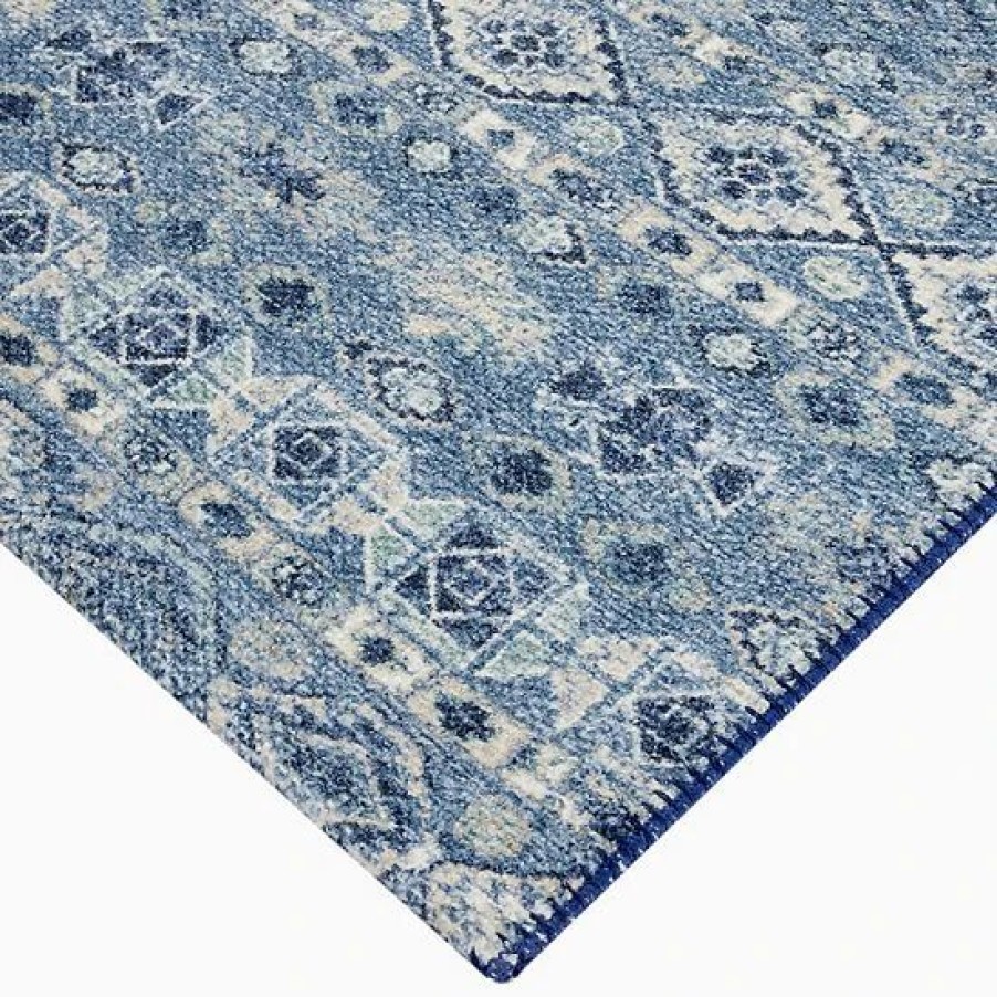 Home Decor * | Sonoma Goods For Life Printed Washable 5 X 7 Area Rug