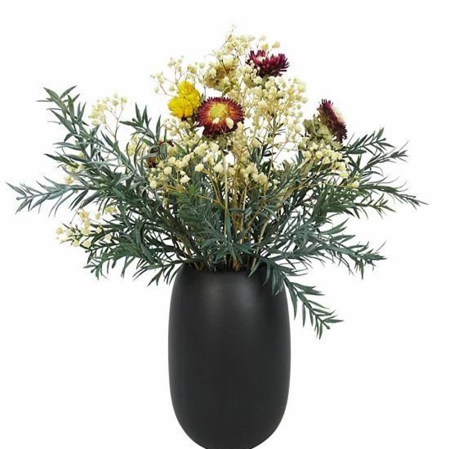 Home Decor * | Sonoma Goods For Life Artificial Floral Arrangement Floor Decor