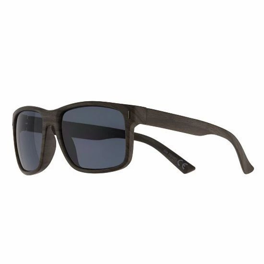 Mens * | Men'S Sonoma Goods For Life 57Mm Rectangle Sunglasses