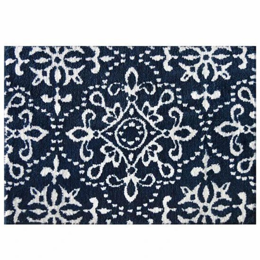 Home Decor * | Sonoma Goods For Life Ultimate Performance Supersoft Area & Washable Throw Rug