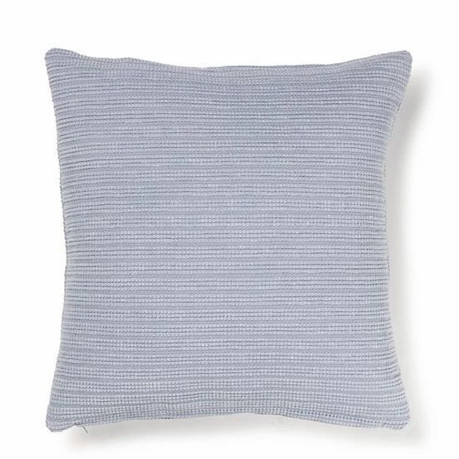 Home Decor * | Sonoma Goods For Life Solid Feather Filled Throw Pillow