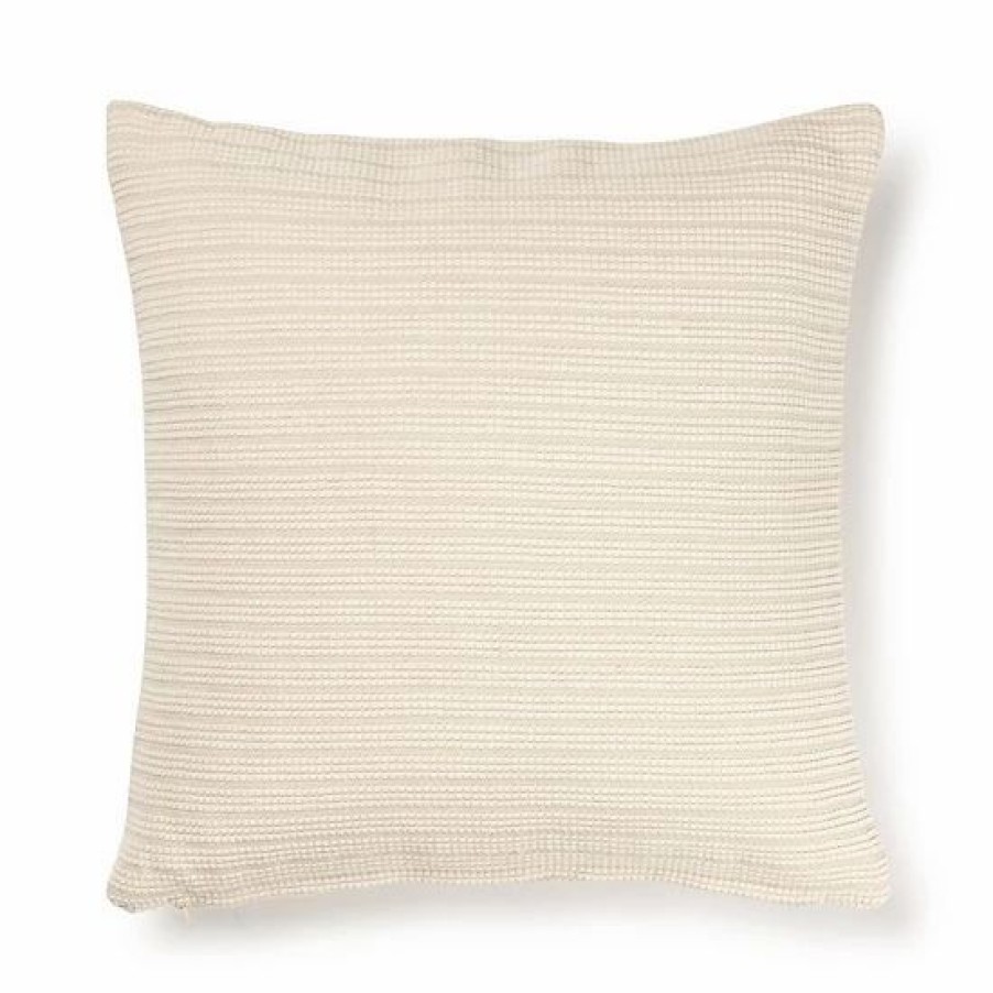 Home Decor * | Sonoma Goods For Life Solid Feather Filled Throw Pillow